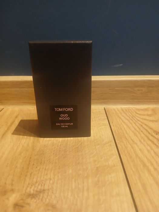 Perfumy tom ford oud wood