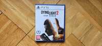 PS5 Dying Light 2 Stay Human PL dubbing polecam PlayStation