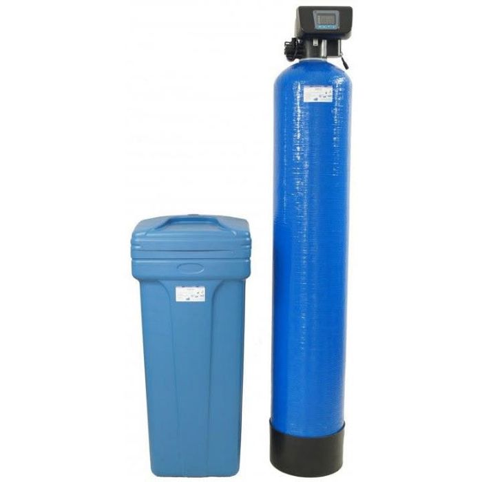 Montaż zmiękczaczy do wody