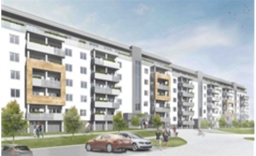 Sprzedam garaż jednostanowiskowy ze schowkiem osiedle europejskie