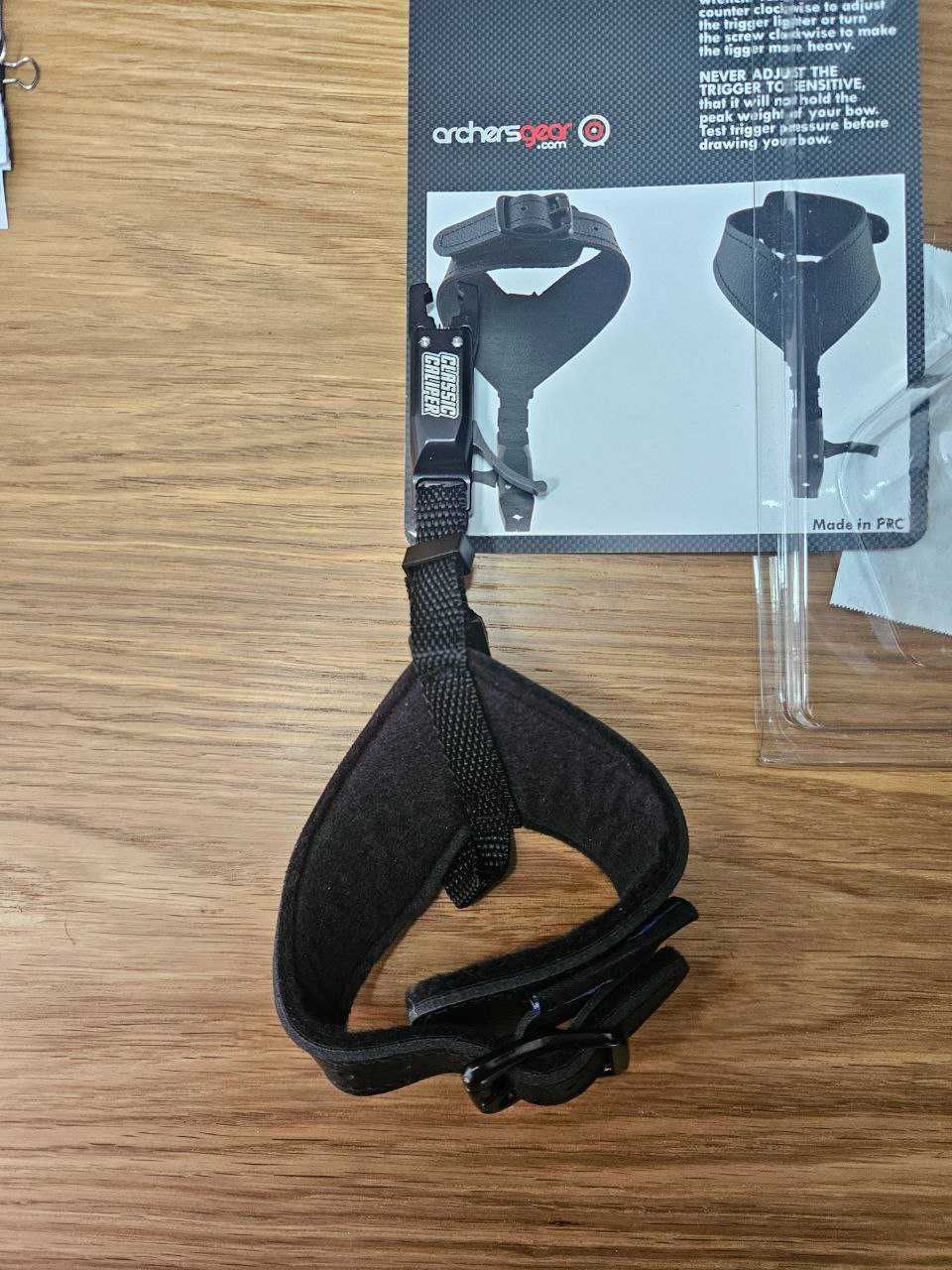 Spust nadgarstkowy Avalon Classic Caliper - nowy