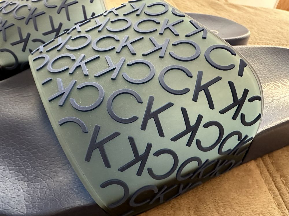 Чоловічі шльопанці СК,Crocs,levi’s, american exchance