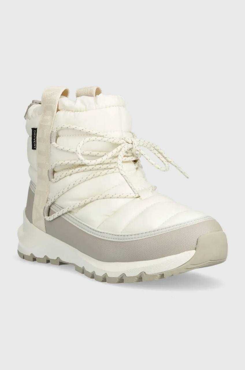 tnf the north face thermoball lace up wp огригінал Ugg