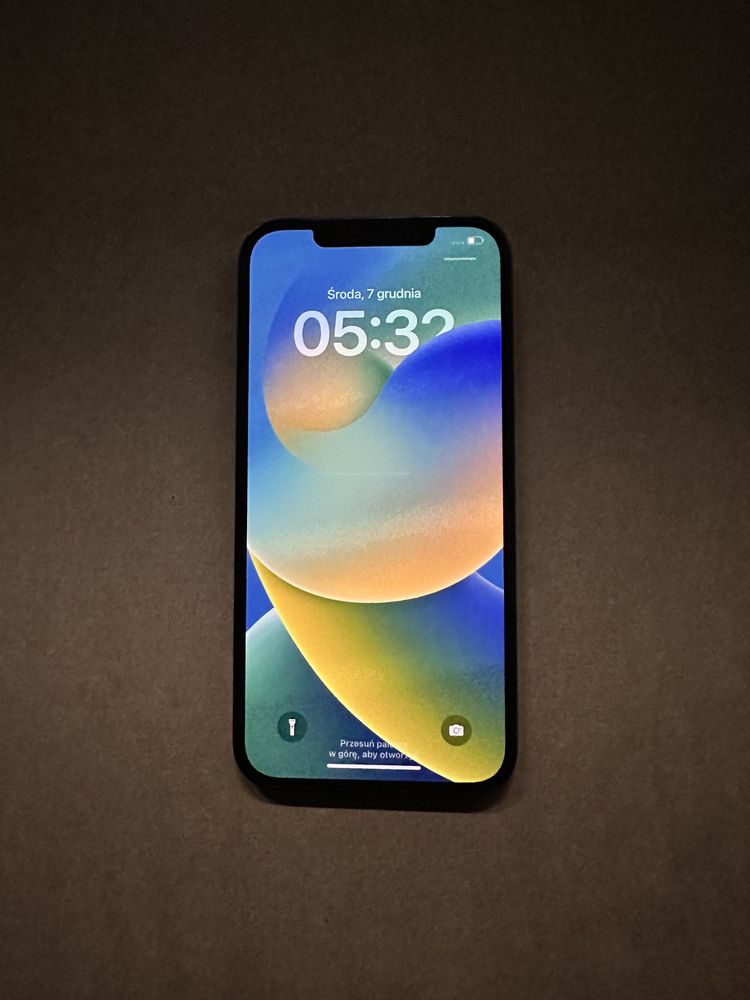 IPhone 12 Pro max 128 GB Pacific Blue od Apple