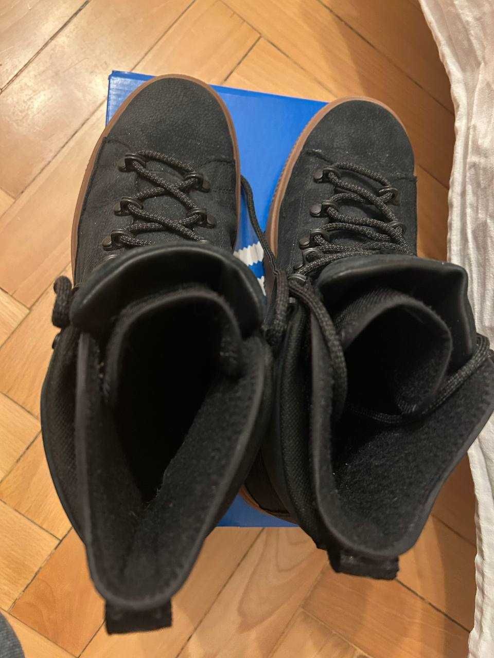 Puma THE REN BOOT black