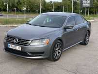 Продам Passat B7 2,0 дизель