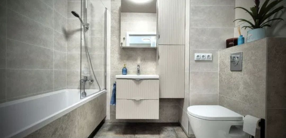 Квартира 2/х у Варшаві, Bemowo