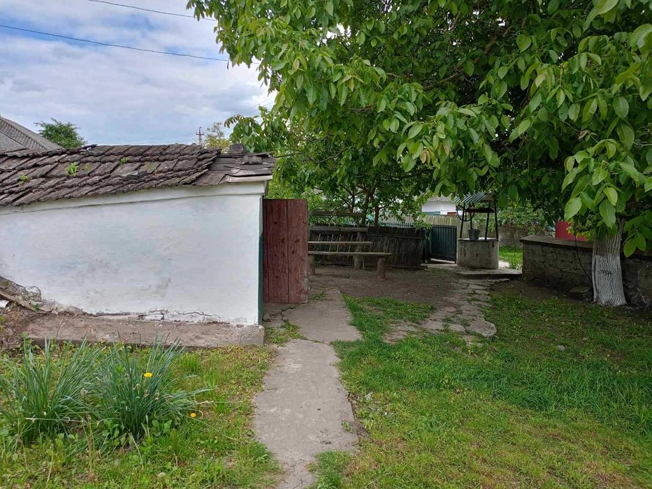 Продам будинок в с. Марянівка Чемеровецького р-н,хМЕЛЬНИЦЬКОЇ ОБЛ.