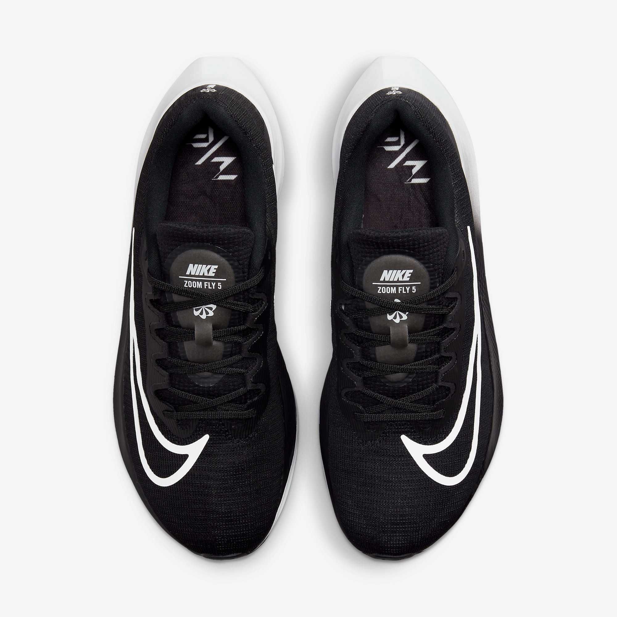 США Кроссовки Nike Zoom Fly 5 Air Max Dunk (40р по 49.5р) (DM8968-001)