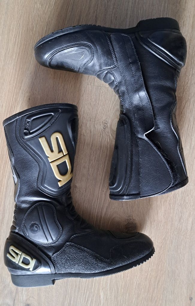 Sidi 40 buty motocyklowe