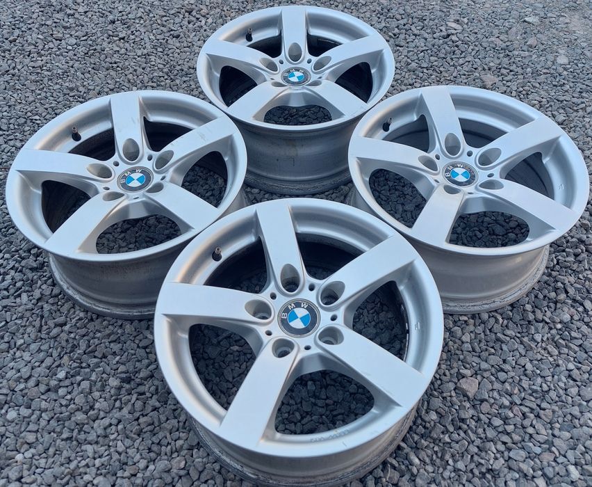 5 120 R16 BMW E39 E46 E60 E90