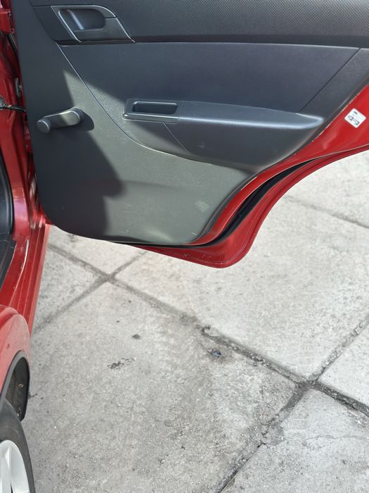 Продам Шевроле Авео