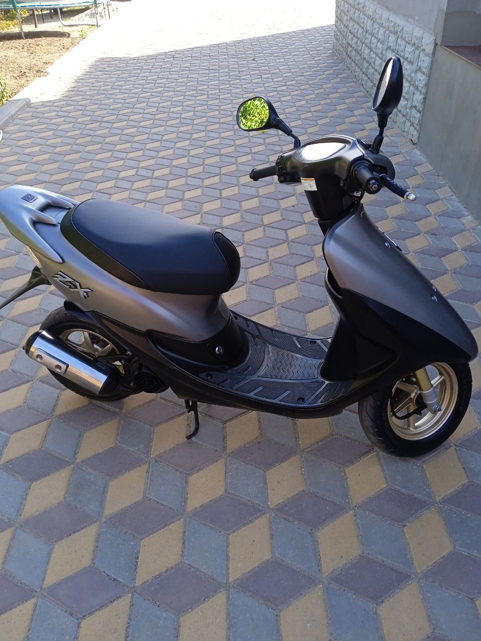Продам Xonda Dio