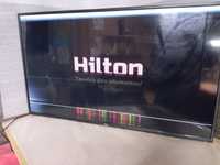 Телевізор Hilton43TH2  TP MS 3663S.PB801
