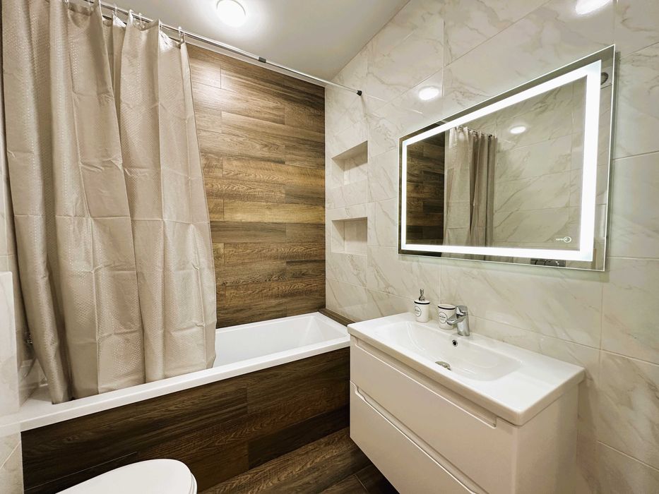 ЖК ПаркЛенд Васильківська Практична Юнацька Нова Англія ВІЛЬНА ЛЮКС