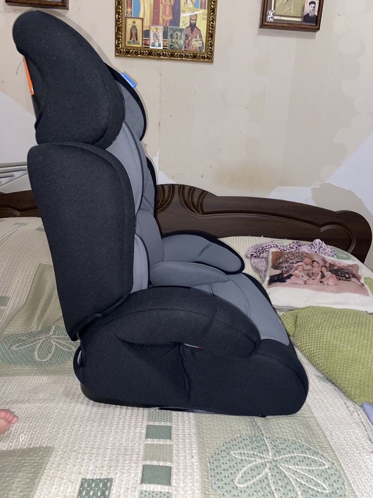 Автокрісло Bambi