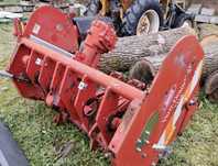Verti drain 7516