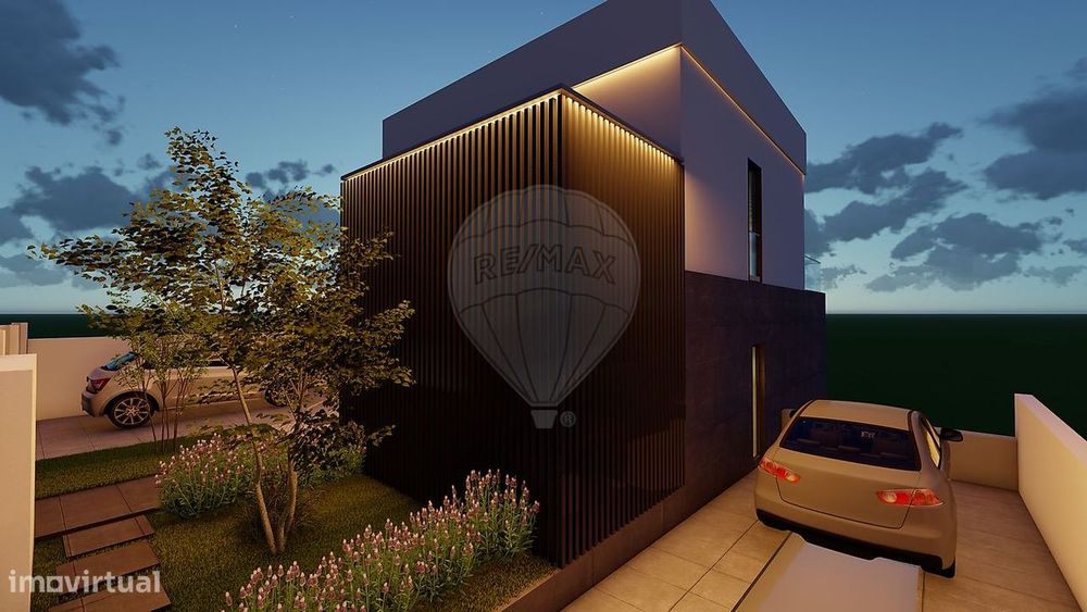 Moradia T3 para venda