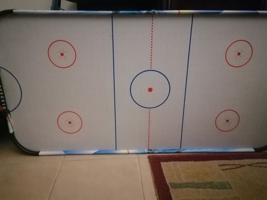 Mesa de jogo disco