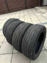 Продам комплект літніх шин MICHELIN Primacy 4, 205/55R16