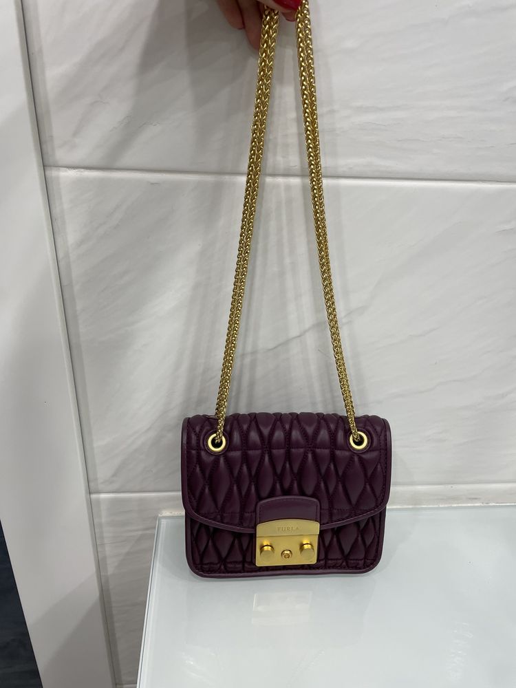 Сумка Furla