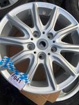 Alufelga 16'' Aluett 5x114,3