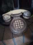 Telefon stacjonarny