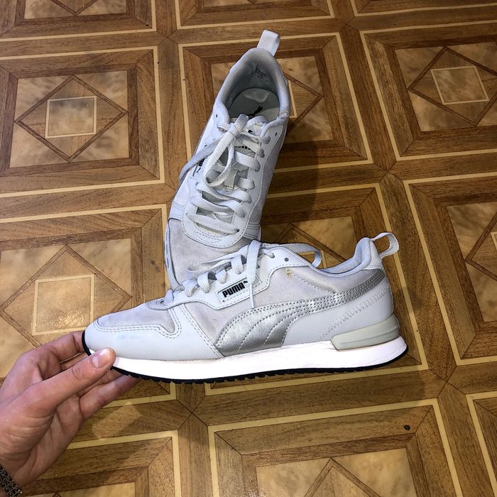 Женские Кроссовки Puma R78