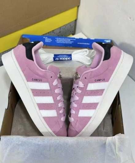 adidas Campus 00s Bliss Lilac (Women's)36