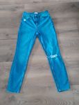 Nowe jeansy H&m  rozmiar 40