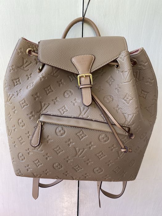 Жіночий портфель Louis Vuitton