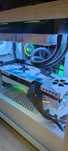 Komputer gaming argb i5 12600kf, rx6800xt, 32gb ddr5, 1tb m.2, win 10