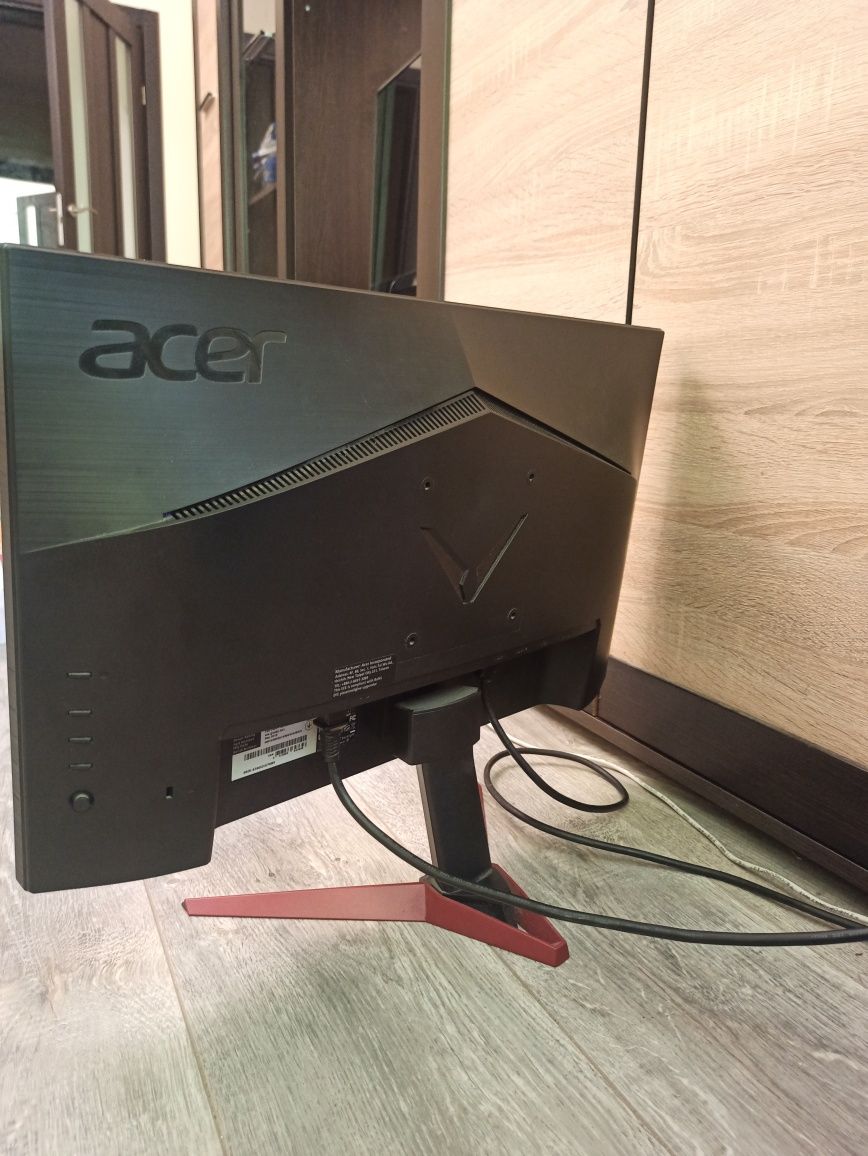 Монітор Acer VG240Y 75hz