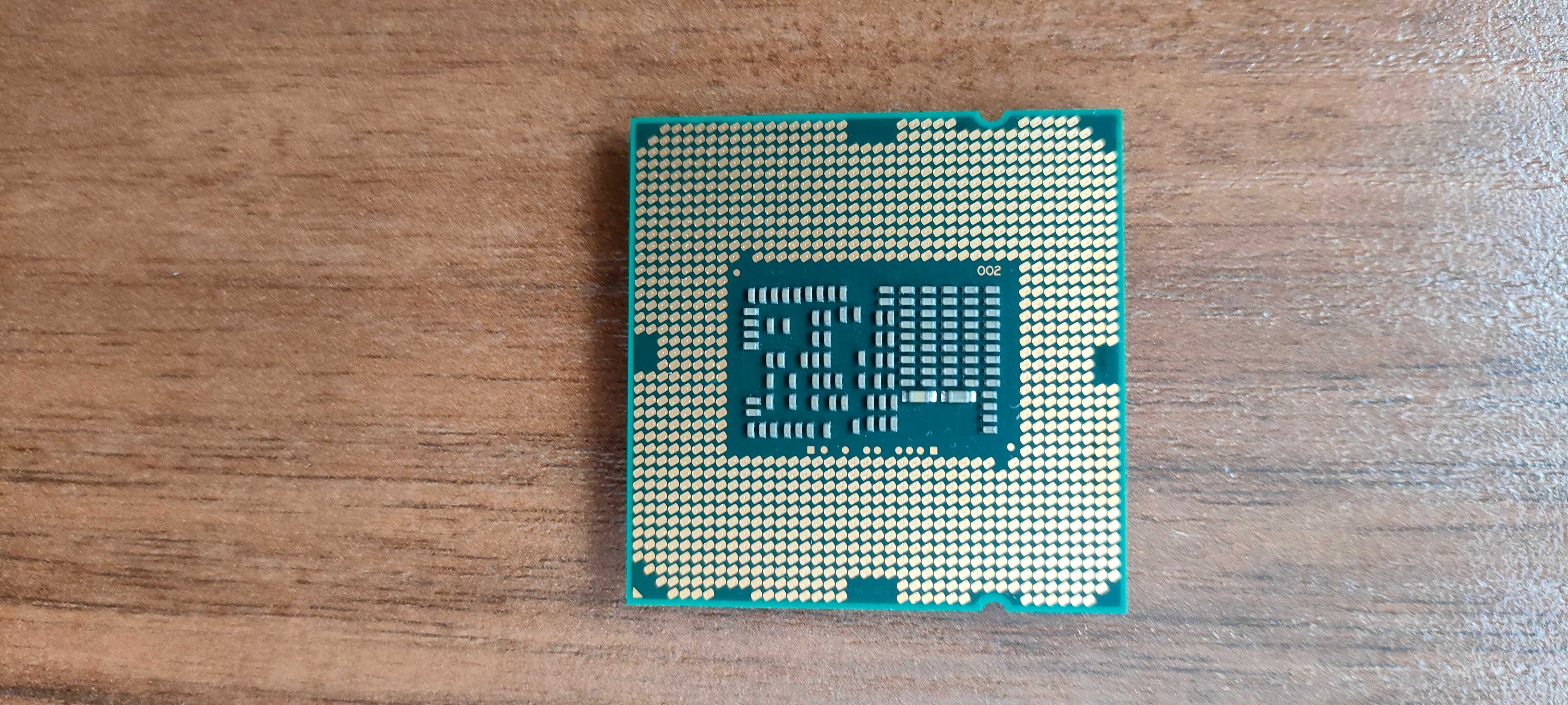 Procesor Intel i3-550 2 x 3,2 GHz gen. 1