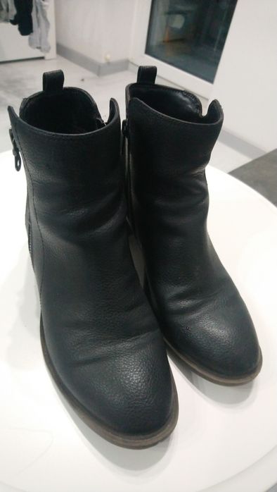 Buty botki next 38