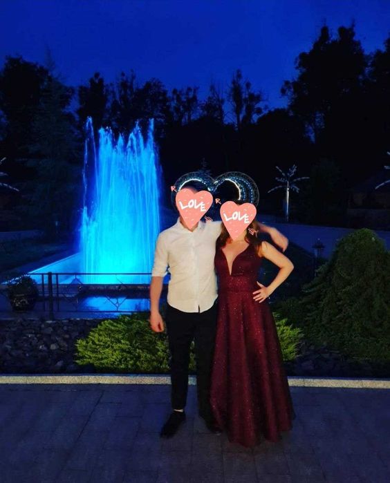 Вечірня сукня , сукня на випускний