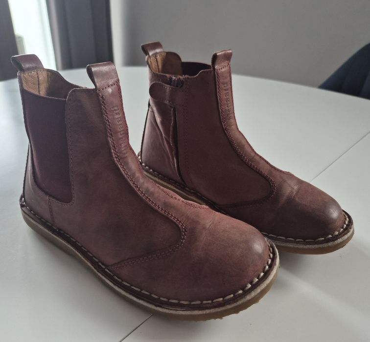 Botki Bisgaard rozmiar 33