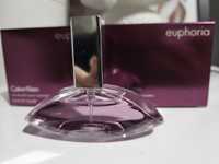 Perfumy damskie Calvin Klein Euphoria EDP 30ml / 2×15ml