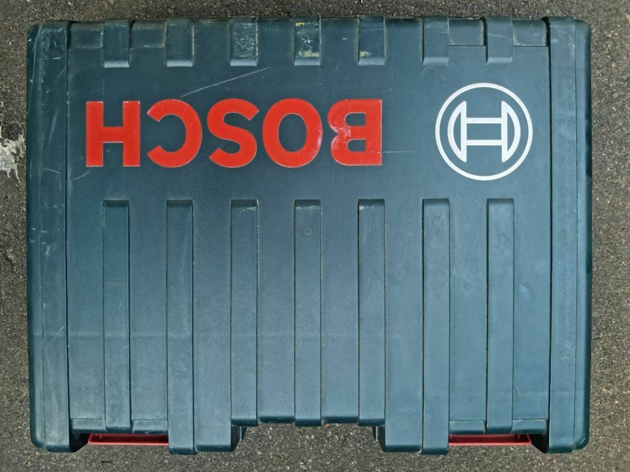 Відбійний молоток Bosch GSH 501