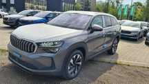 Skoda Kodiaq Selection 2.0TSI 204KM DSG 4x4 - gotowy do odbioru!