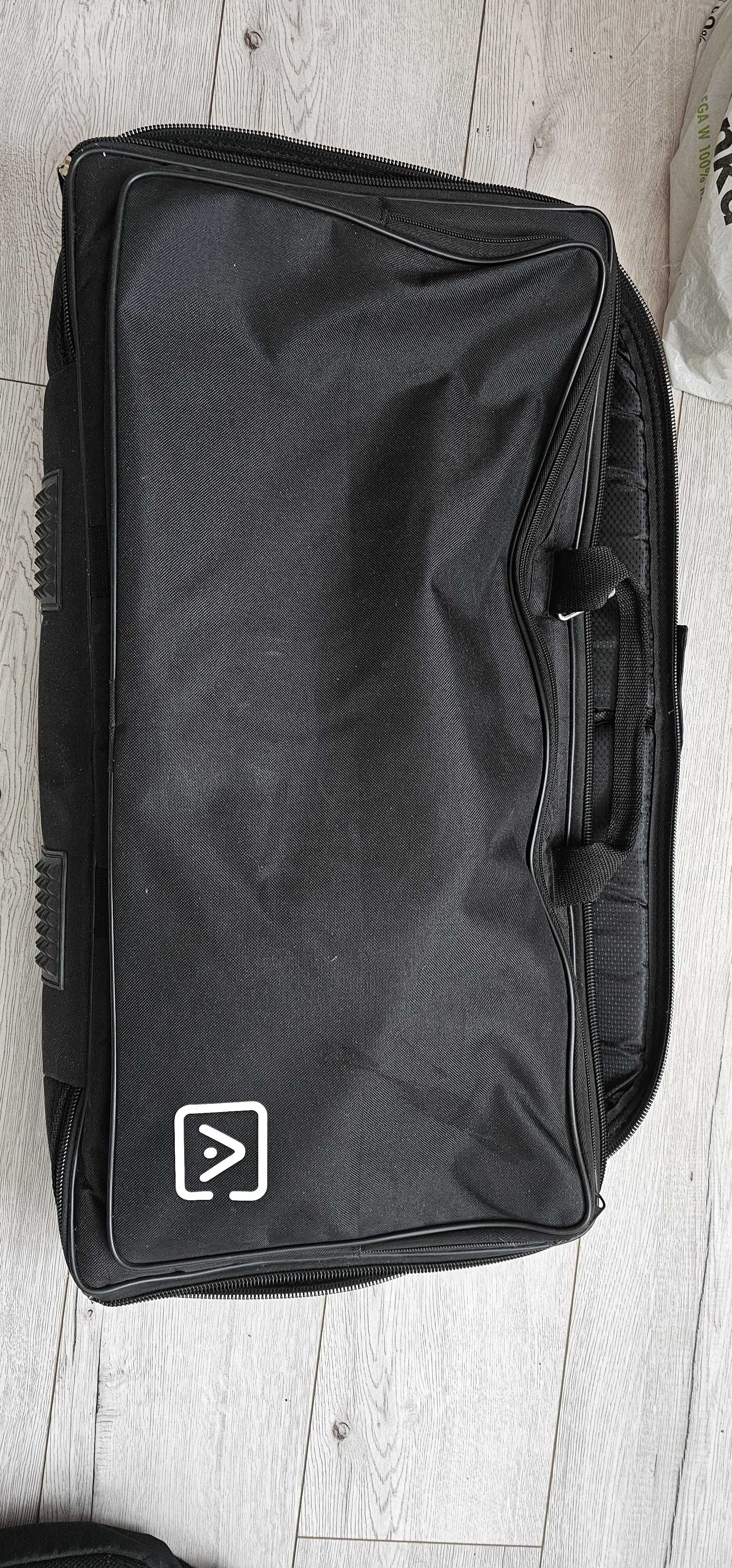 HeadRush Prime Mielec + Torba