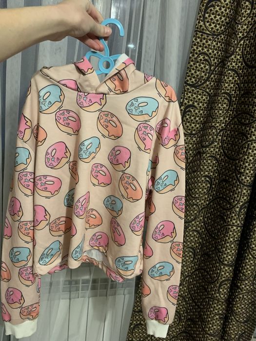 кофта, толстовка, худі