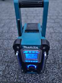 Makita Radio budowlane z Bluetooth. Bdb stan