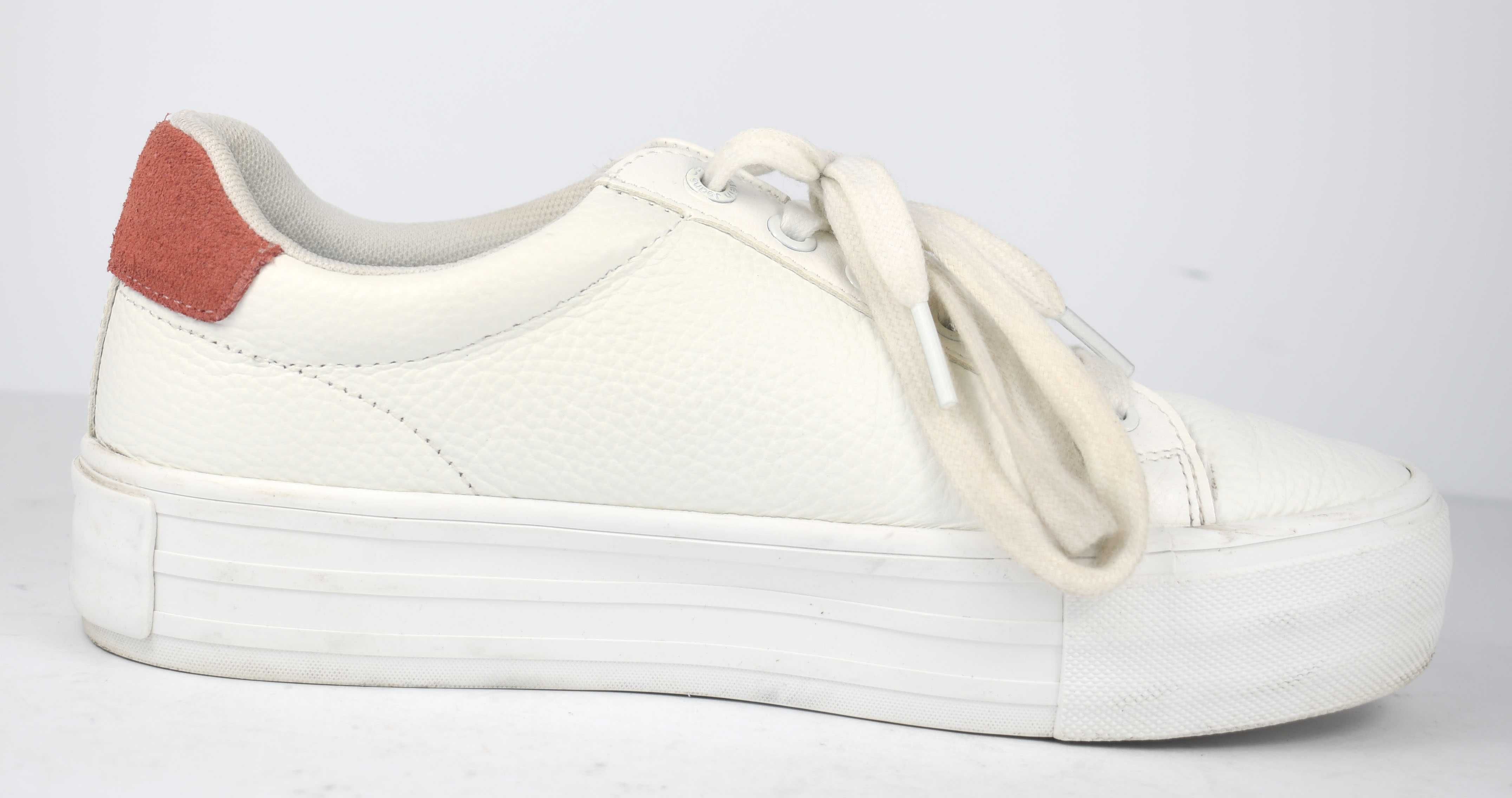 Używane calvin klein jeans bold vulc flatf low roz. 38
