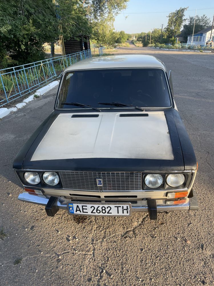 Ваз 2106 можно переоформить