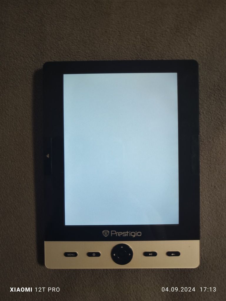 Продам Электронная книга Prestigio Libretto eBook Reader I PER3072B