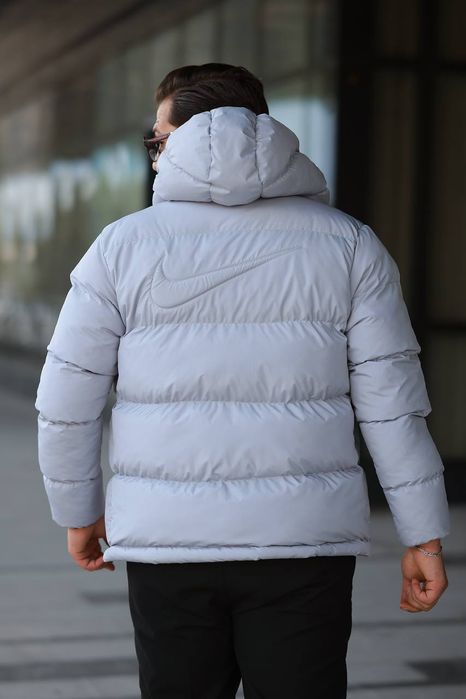 Nike Nocta зимова куртка