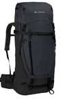 CW41 Plecak Trekkingowy Turystyczny VAUDE Astrum Evo 75+10 Tergolight