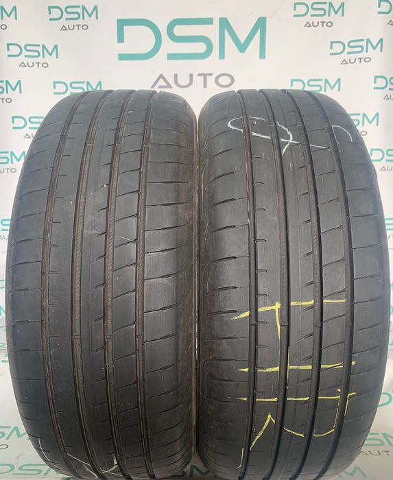 Склад шин б/в. 235/55 R18 Goodyear Eagle F1 Asymmetric 5