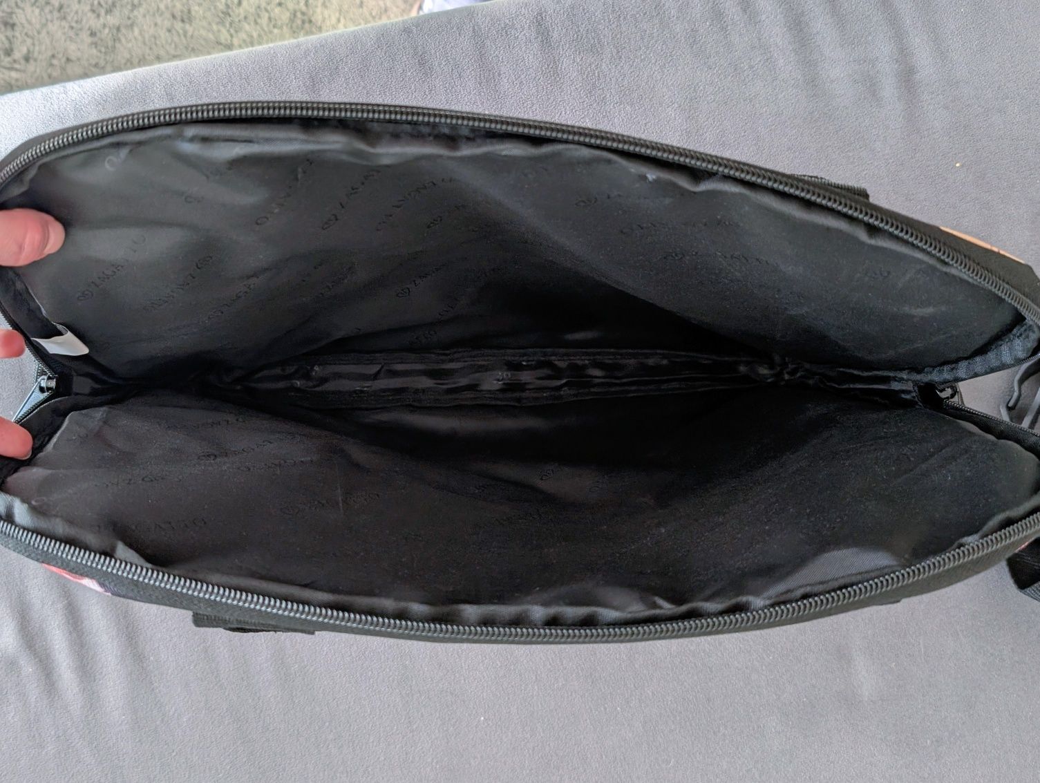 Torba na laptopa Zagatto 15,6"